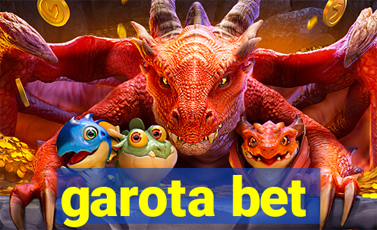 garota bet